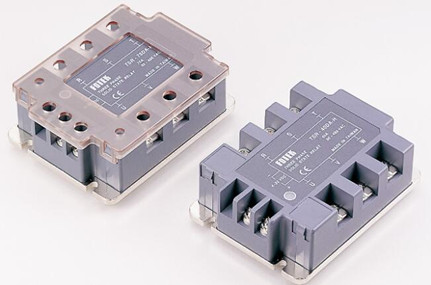 FOTEK | TSR-DA/AA 固態繼電器