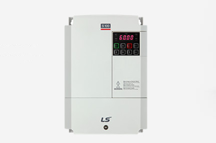 LS產電 | S100系列 變頻器