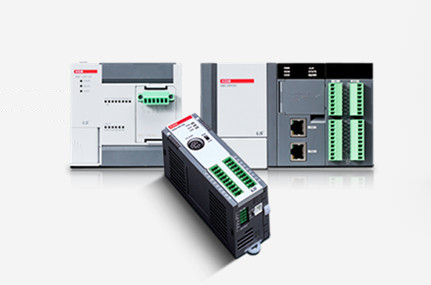 LS產電 | XGB系列 PLC