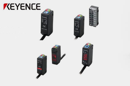 KEYENCE | PZ-V/M系列 光電傳感器