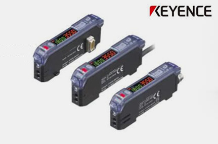 KEYENCE | FS-V30系列 光纖傳感器