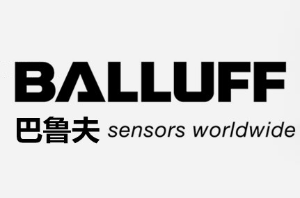 BALLUFF 巴魯夫